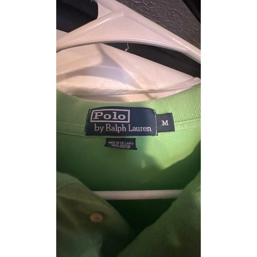 Polo Ralph Lauren nice